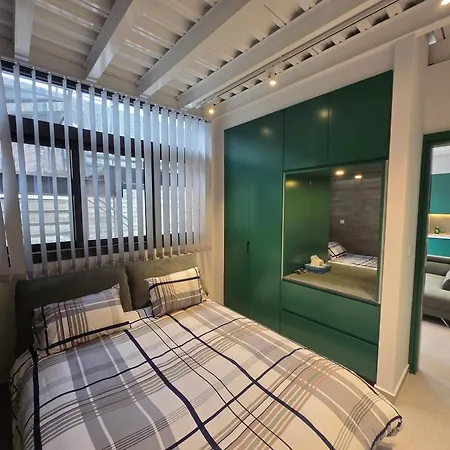 Leaf - Old * 利马索尔