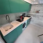 Apartamento Leaf - Old