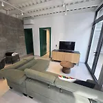 Apartamento Leaf - Old