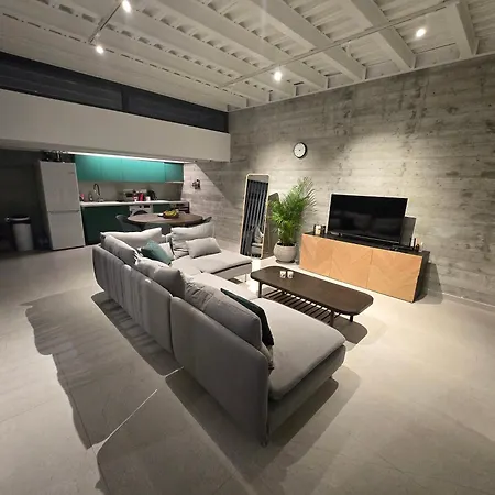 Διαμέρισμα Leaf - Old