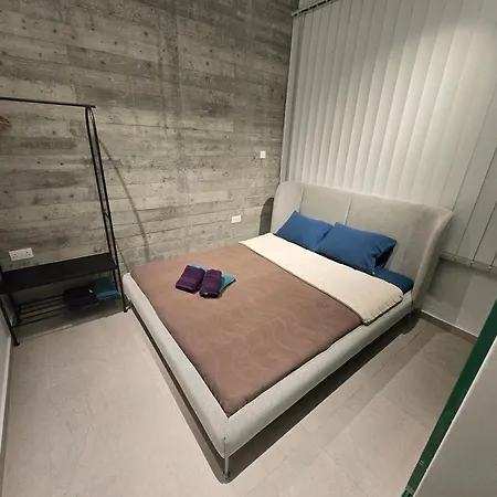 Apartament Leaf - Old *