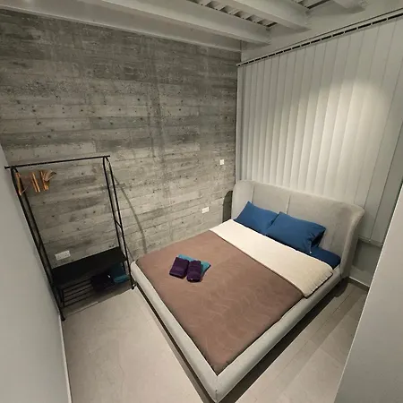 Διαμέρισμα Leaf - Old Λεμεσός