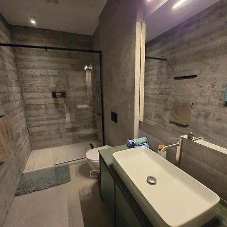 Apartmán Leaf - Old