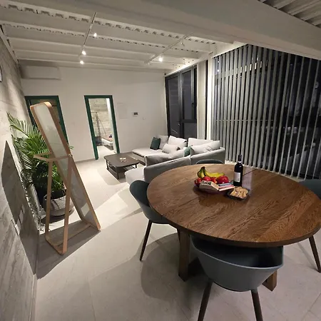Apartament Leaf - Old