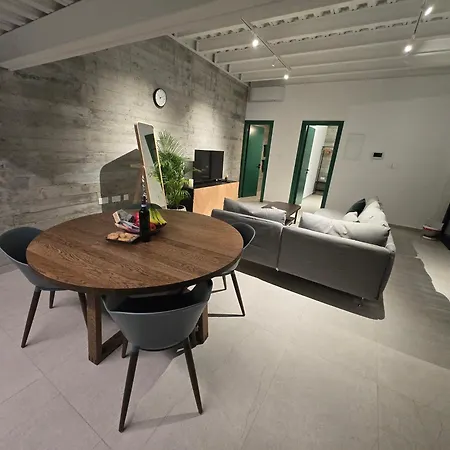 Διαμέρισμα Leaf - Old