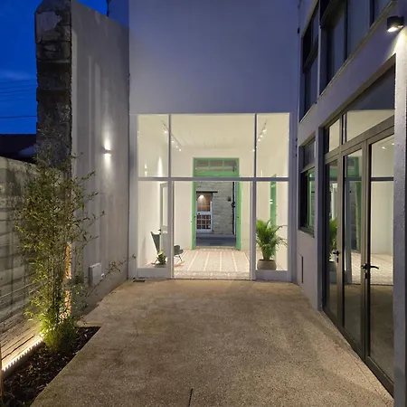 Lejlighed Leaf - Old