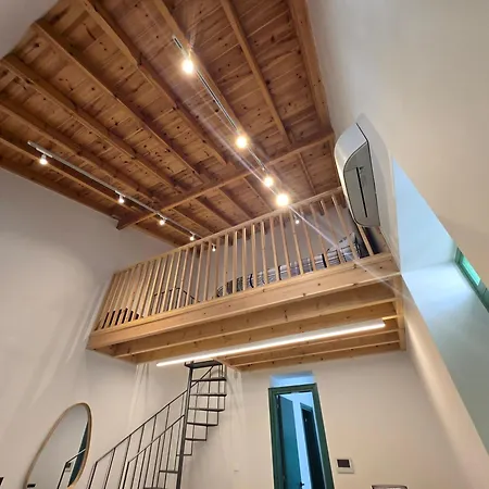 Leaf - Old * Limassol