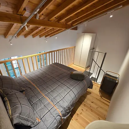 Apartament Leaf - Old *