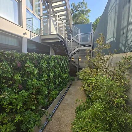 Apartmán Leaf - Old