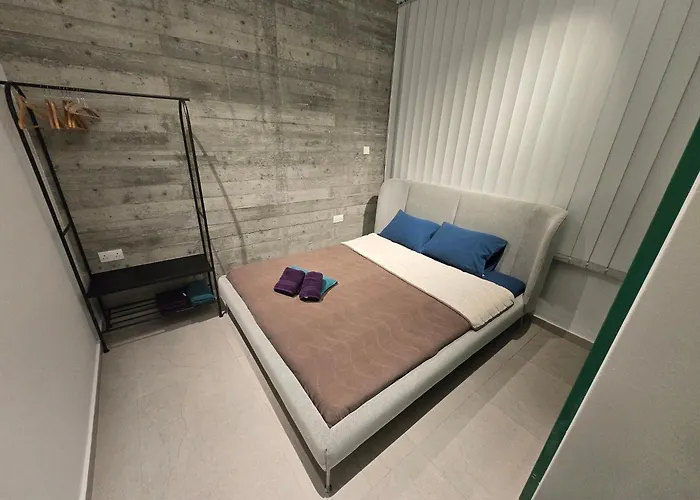 Lägenhet Leaf - Old *