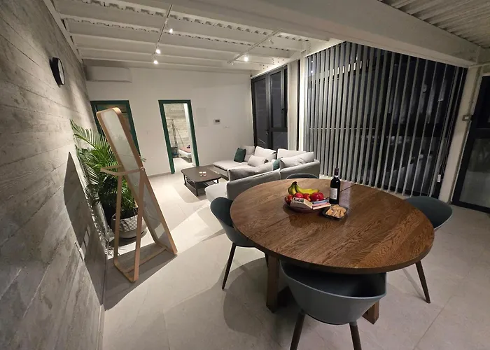 Lägenhet Leaf - Old