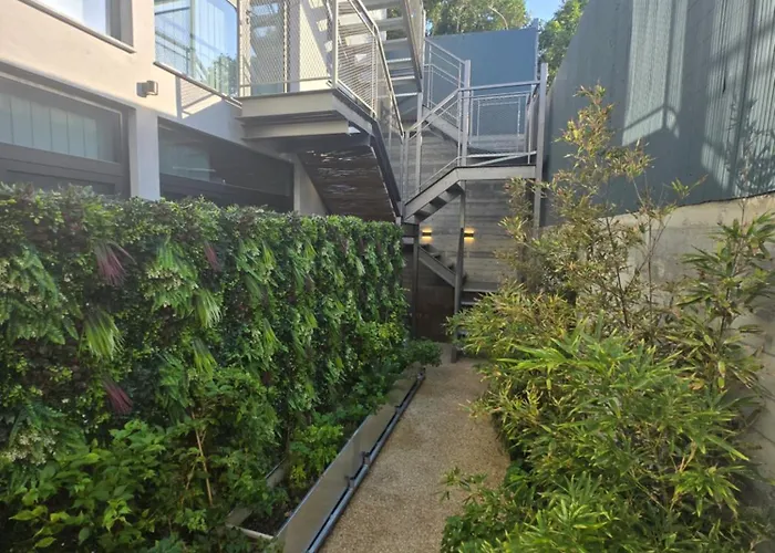 Lägenhet Leaf - Old