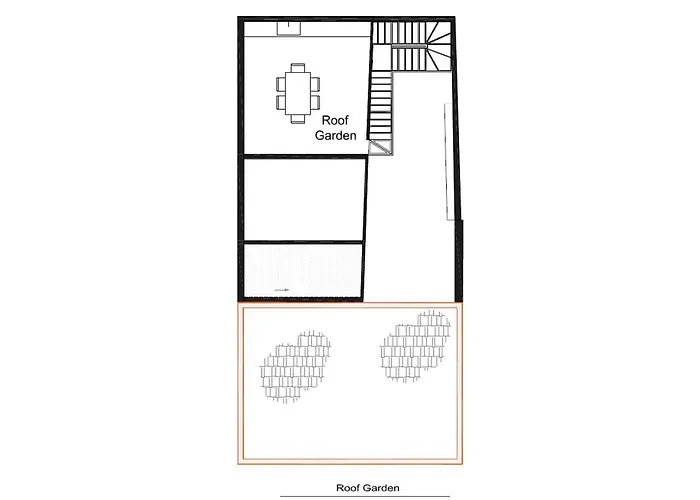 Leaf - Old Apartment Limassol